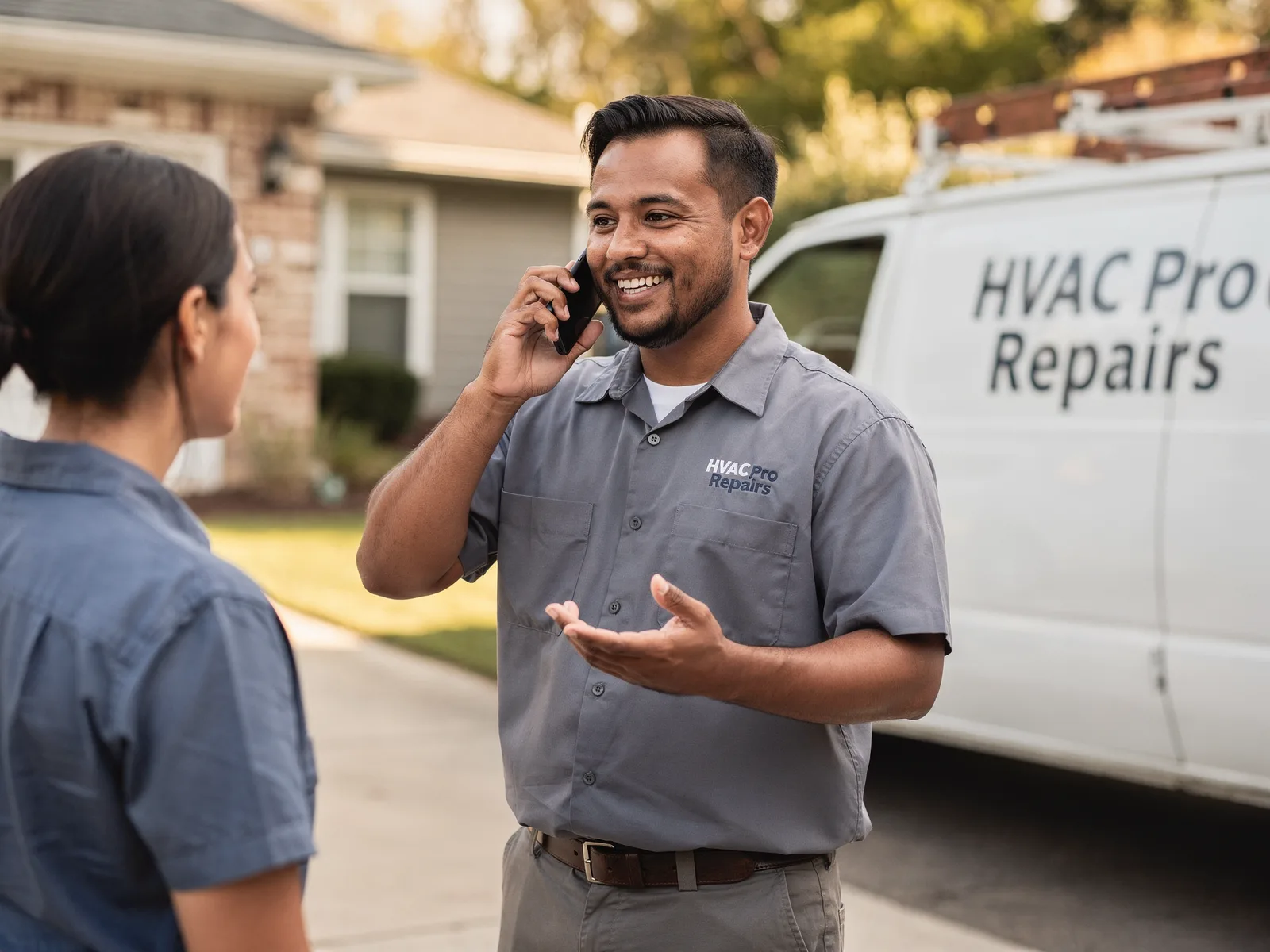 Heat Pump Repair White Sulphur Springs, NY FAQs